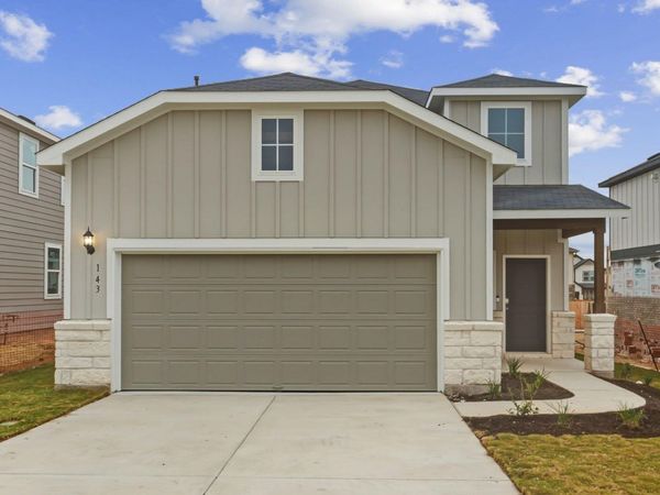 143 Rubber Tree WAY, Buda, TX 76610