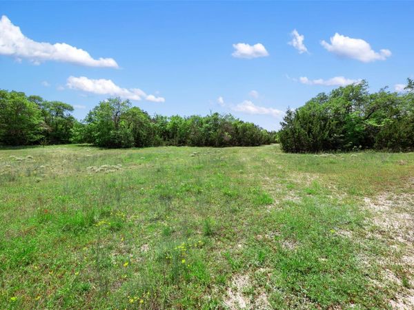 1633 County Road 255, Georgetown, TX 78633