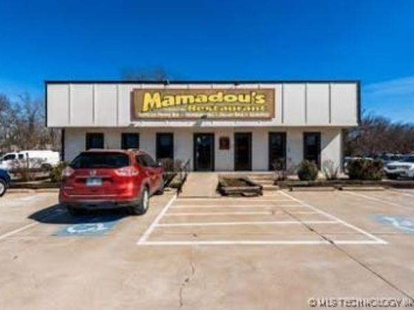 14750 S Casper Street , Glenpool, OK 74033