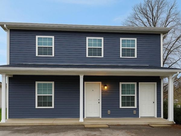1412 Magnolia Street Unit D, Bowling Green, KY 42104