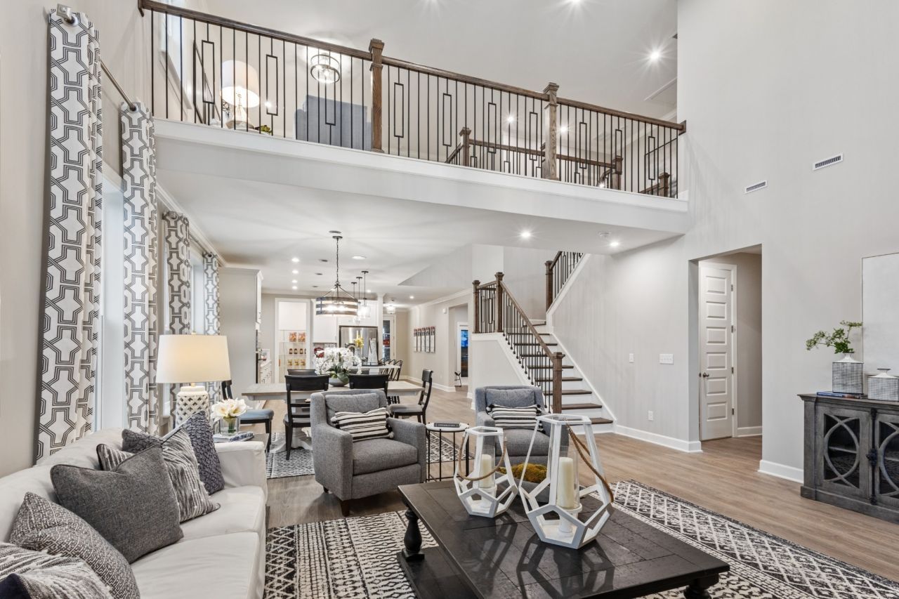 5255 Gerhard Dr, Thompsons Station, TN 37179 Main Photo