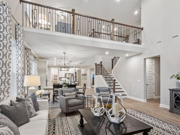 5255 Gerhard Dr, Thompsons Station, TN 37179