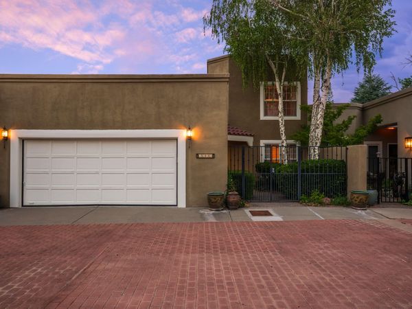 1509 Plaza Encantada NW, Albuquerque, NM 87107