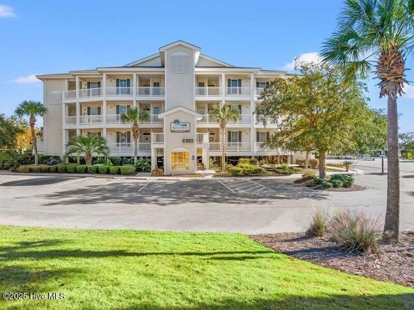1135 Park Road SW, Unit 1203, Sunset Beach, NC 28468