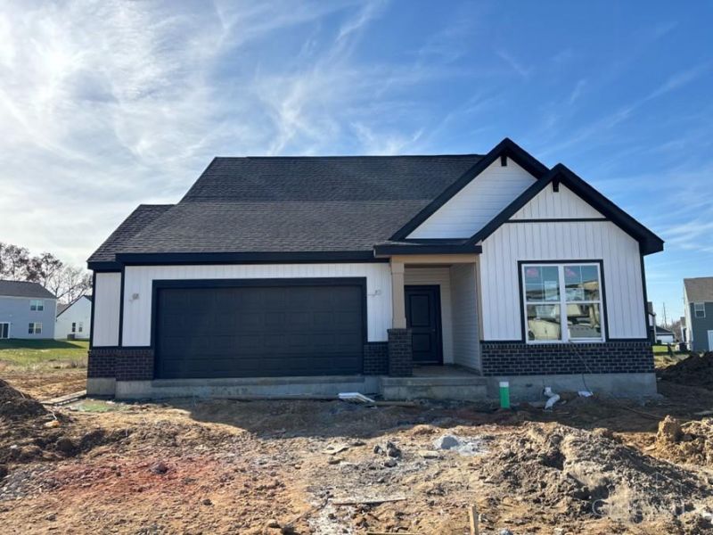 6535 Arbor Court, South Lebanon, OH 45039 Main Photo