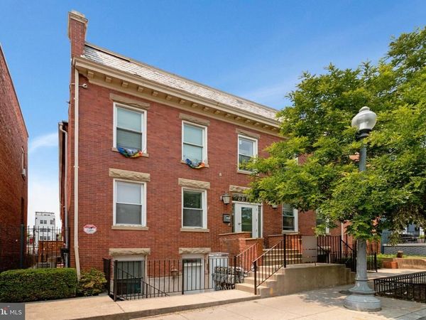 3318 SHERMAN AVENUE NW, Unit 104, WASHINGTON, DC 20010