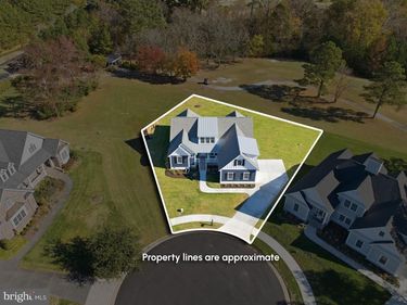 4 MARTZ COURT, CAPE CHARLES, VA 23310