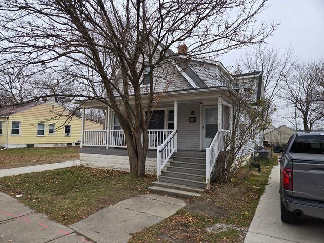 35743 E Michigan Avenue, Wayne, MI 48184 Main Photo