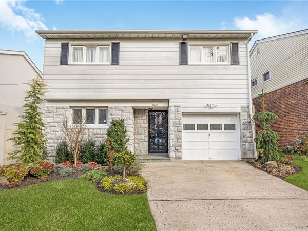 1607 201st Street, Bayside, NY 11360