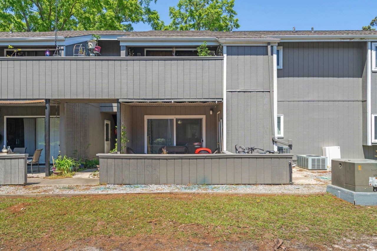 10301 N Kings Hwy. Photo 16