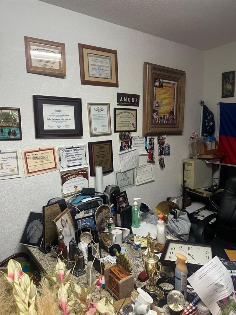 1051 NW 119th St, North Miami, FL 33168 Photo