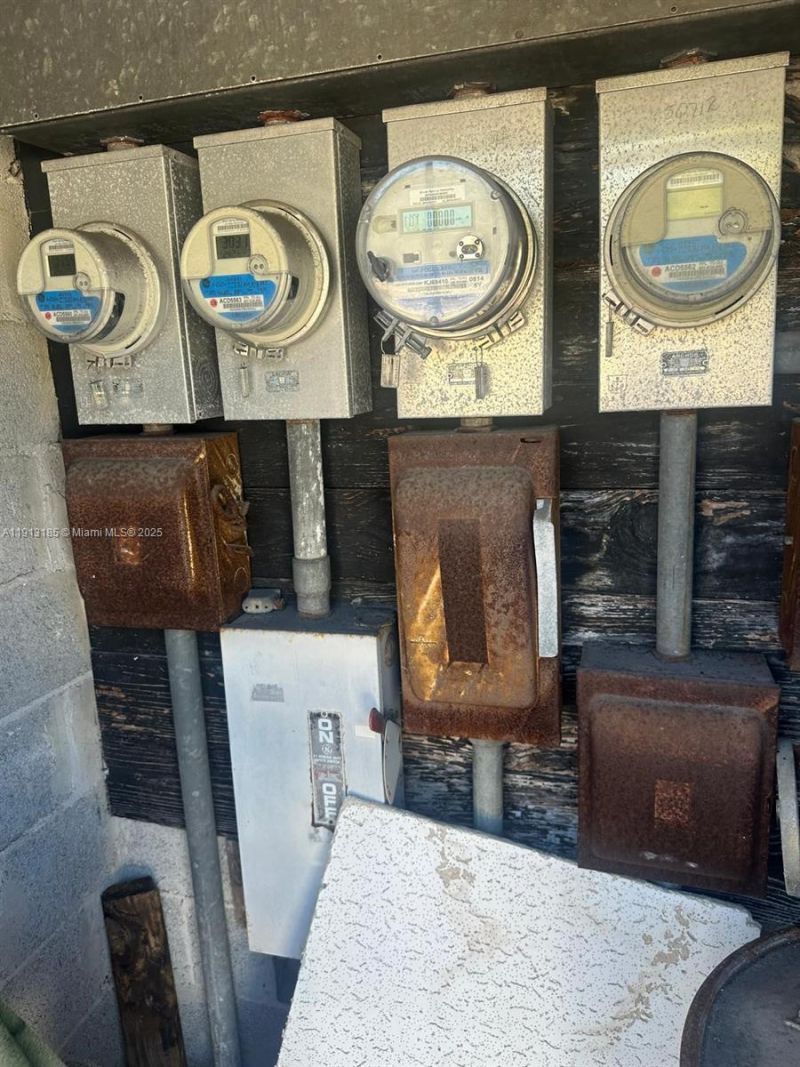 1051 NW 119th St, North Miami, FL 33168 Photo