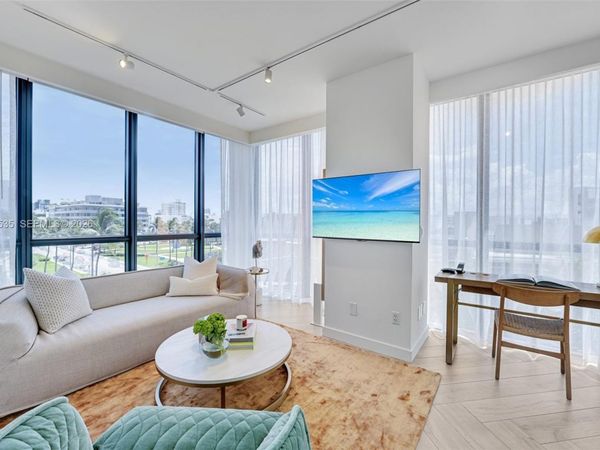 2201 Collins Ave, Unit 401, Miami Beach, FL 33139