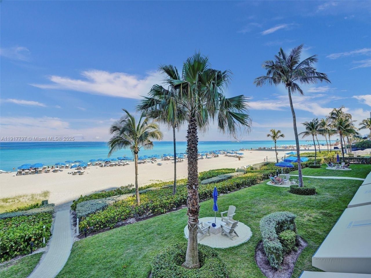 17555 Collins Ave, Unit 707, Sunny Isles Beach, FL 33160 Photo