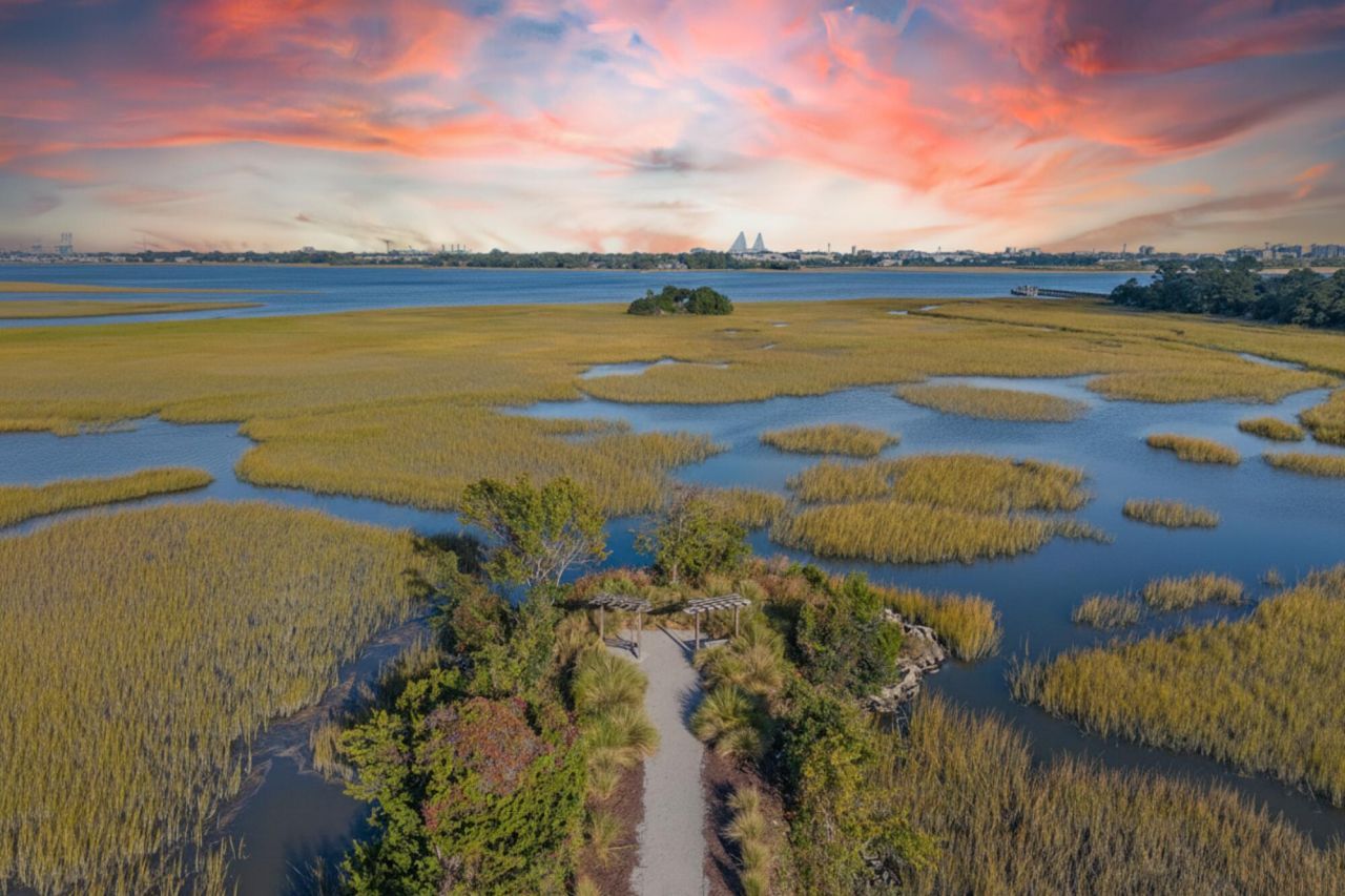 1032 Avenue Of Oaks Photo 31