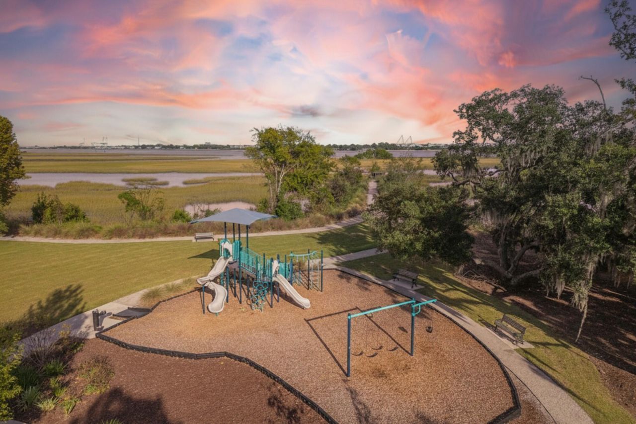 1032 Avenue Of Oaks Photo 32