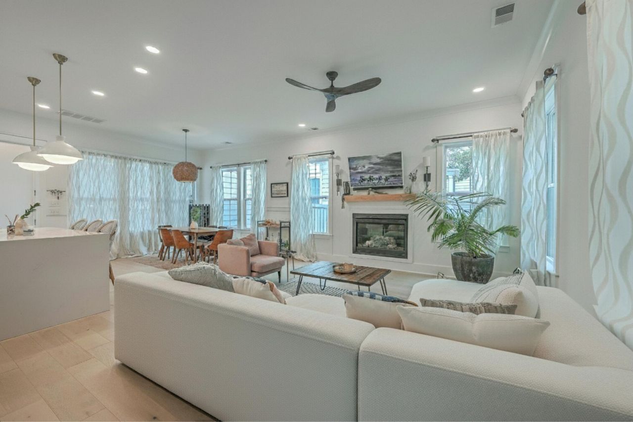 1032 Avenue Of Oaks Photo 9