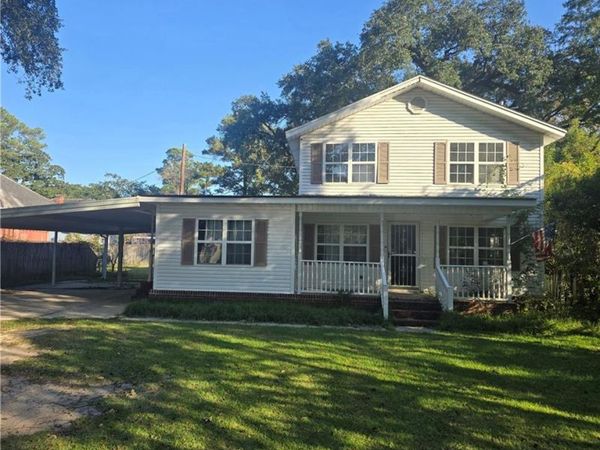 2356 Old Shell Road, Mobile, AL 36607