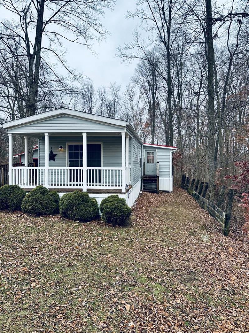 7013 Township Road 29, Mansfield, OH 44904 Main Photo