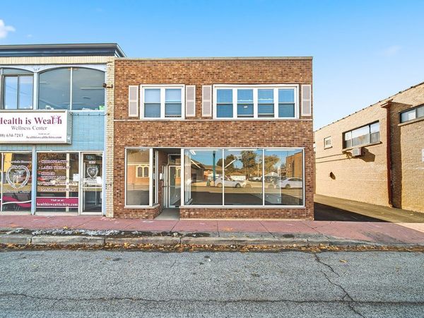 3837 W 95th Street, Evergreen Park, IL 60805