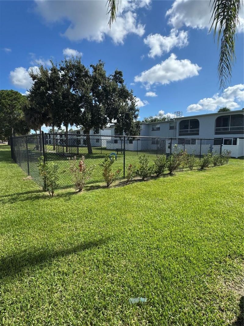 9911 Aquarius Drive, Unit 3, Port Richey, FL 34668 Photo