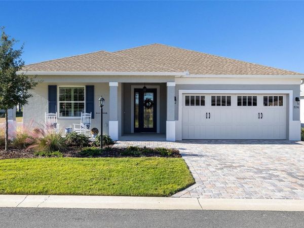 7136 SW 86TH AVENUE, OCALA, FL 34481