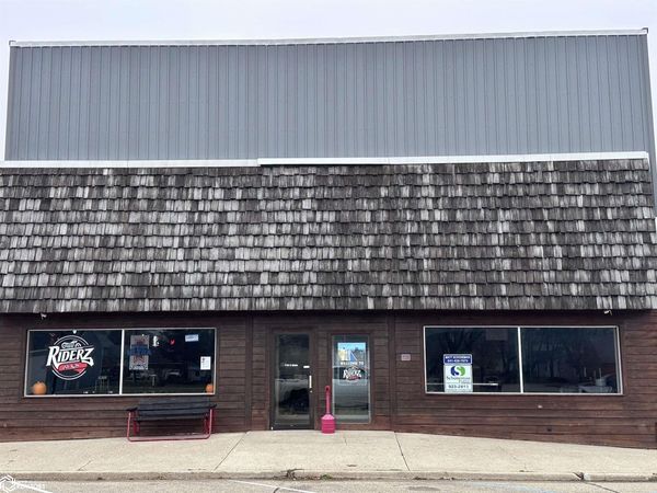 119 E Main Street, Klemme, IA 50449