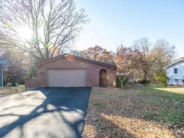 1406 Northfield Park Boulevard, Warrensburg, MO 64093