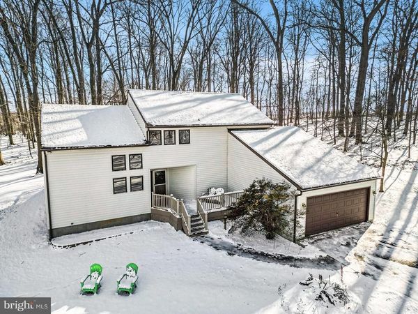 4007 STREET ROAD, STREET, MD 21154