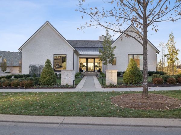 7354 Harlow Dr, College Grove, TN 37046