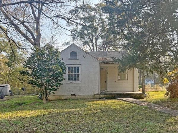 340 Broadview Drive, Jackson, MS 39209