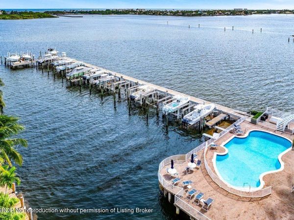 124 Harbors Way, Unit 124, Boynton Beach, FL 33435