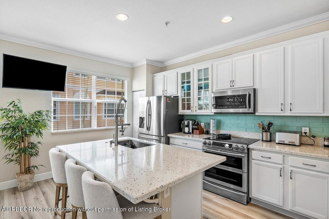 124 Harbors Way, Unit 124, Boynton Beach, FL 33435 Photo