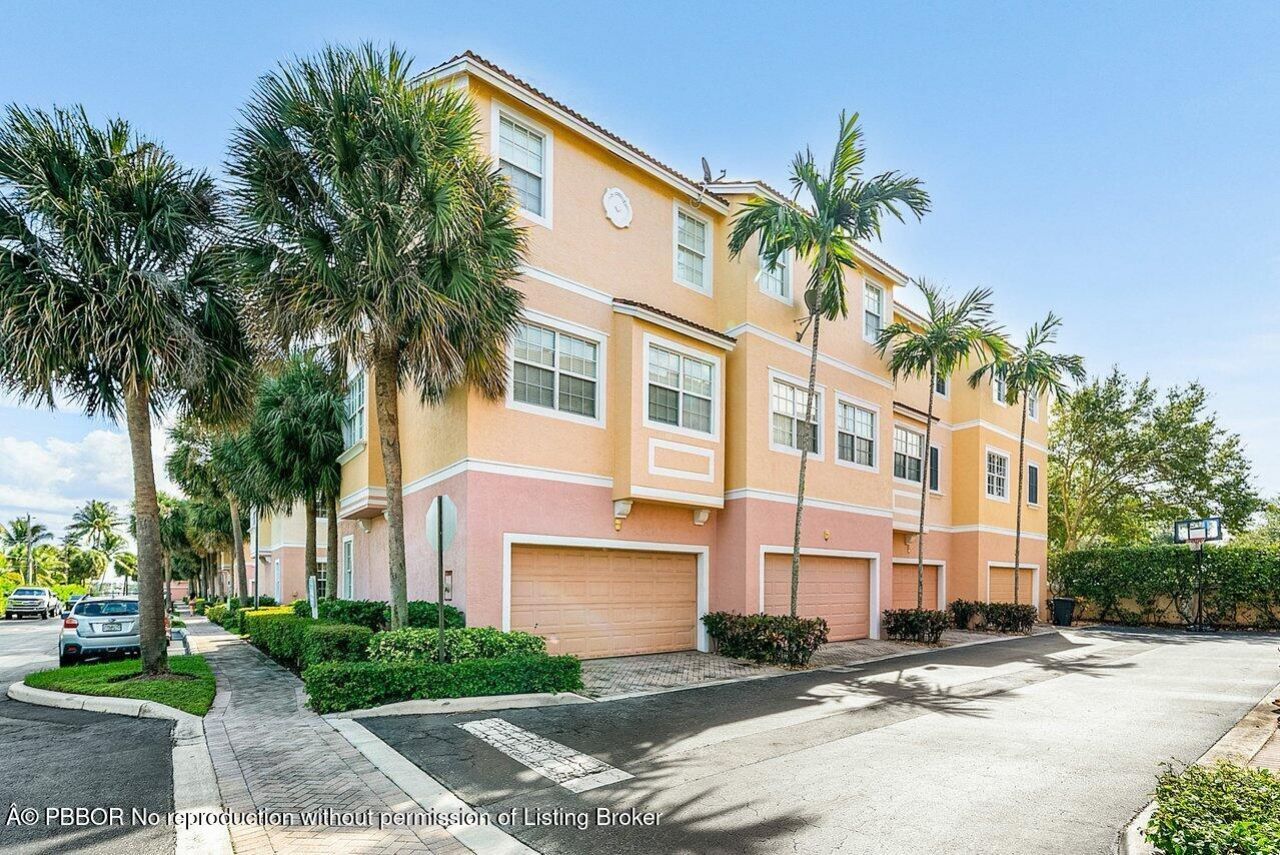 124 Harbors Way, Unit 124, Boynton Beach, FL 33435 Photo