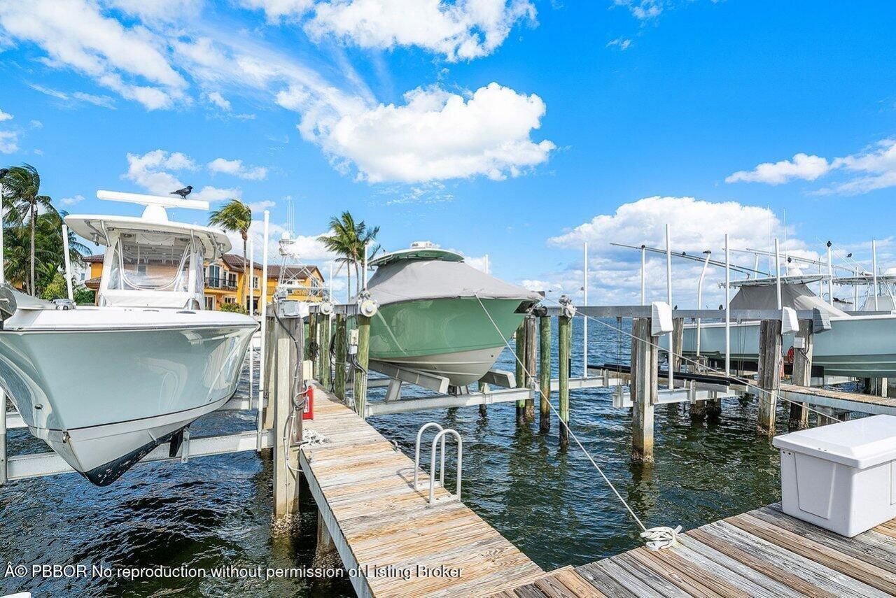 124 Harbors Way, Unit 124, Boynton Beach, FL 33435 Photo