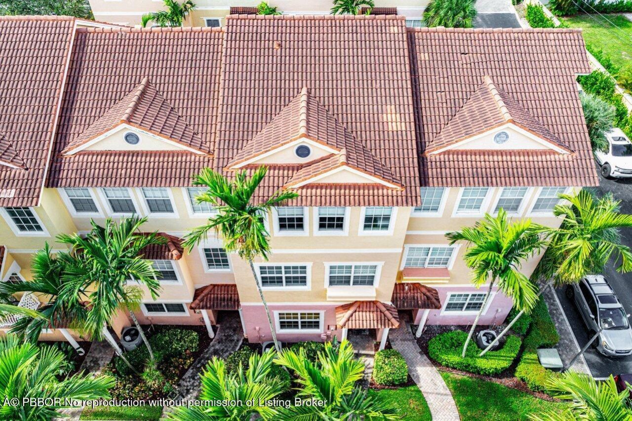 124 Harbors Way, Unit 124, Boynton Beach, FL 33435 Photo