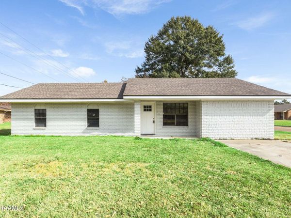 2717 Boulder Street, Opelousas, LA 70570