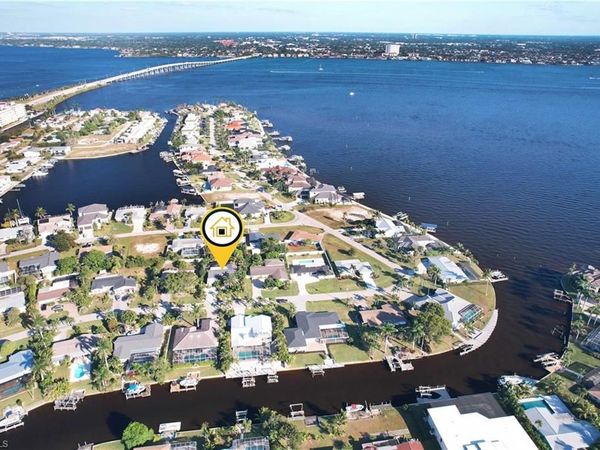 4929 Edith Esplanade, CAPE CORAL, FL 33904