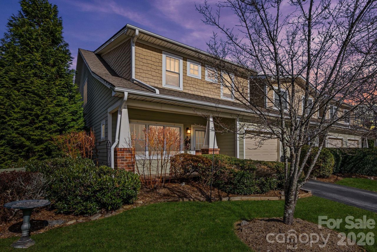 68 Fox Briar Drive, Fletcher, NC 28732 Main Photo