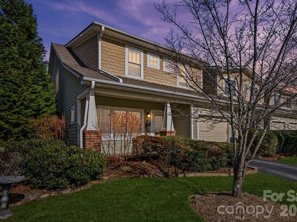 68 Fox Briar Drive, Fletcher, NC 28732