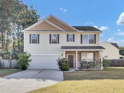 417 Tallow Court, Moncks Corner, SC 29461