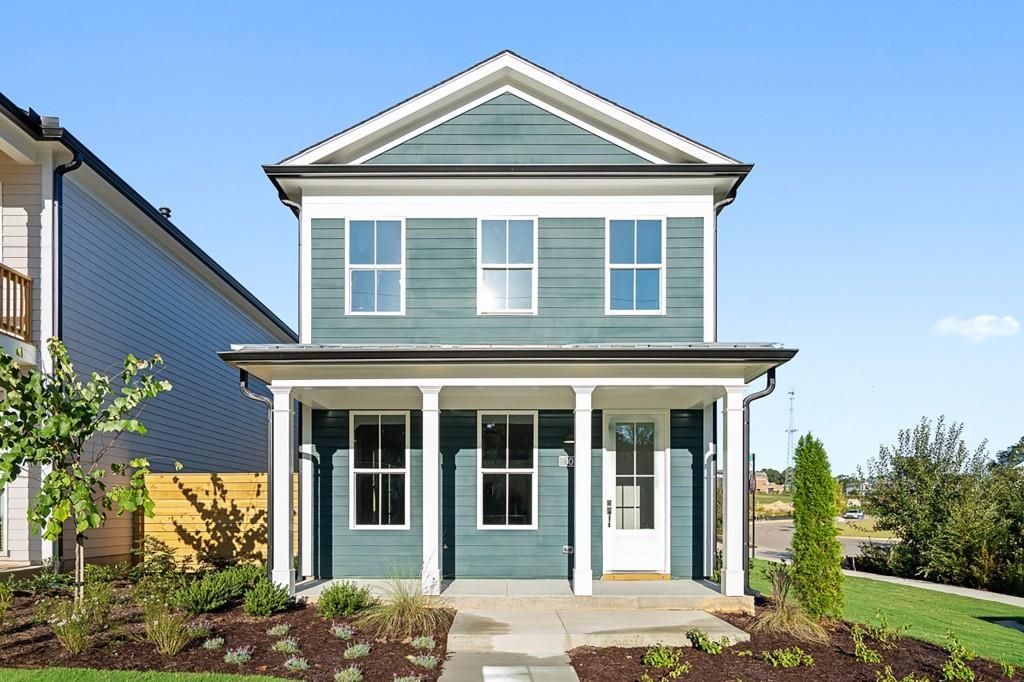 10 Spirea Way Lot 69, Auburn, GA 30011 Main Photo