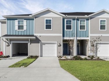 1708 GARDEN GROVE Court, Jacksonville, FL 32211