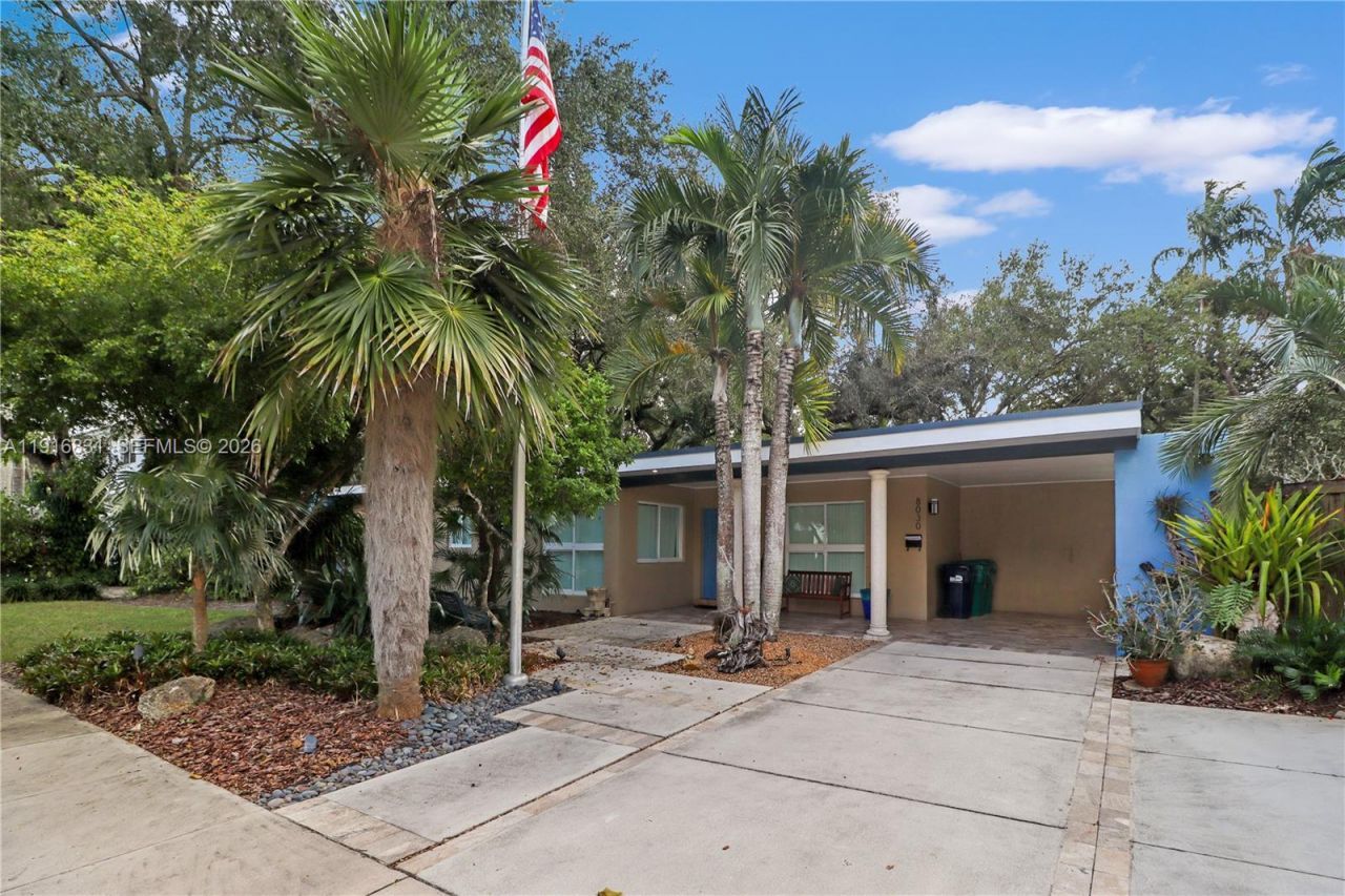 8030 SW 96th St, Miami, FL 33156 Photo