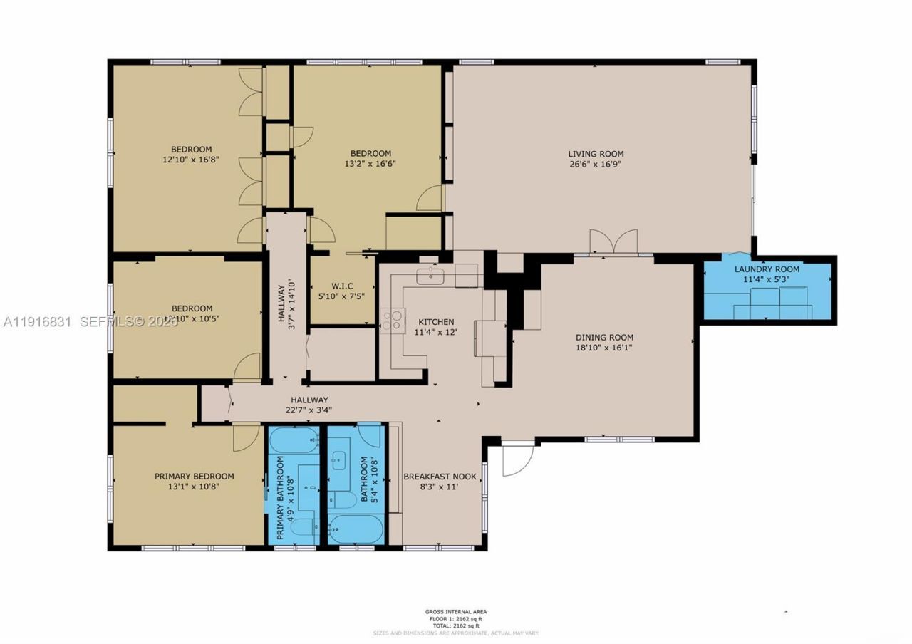 8030 SW 96th St, Miami, FL 33156 Photo