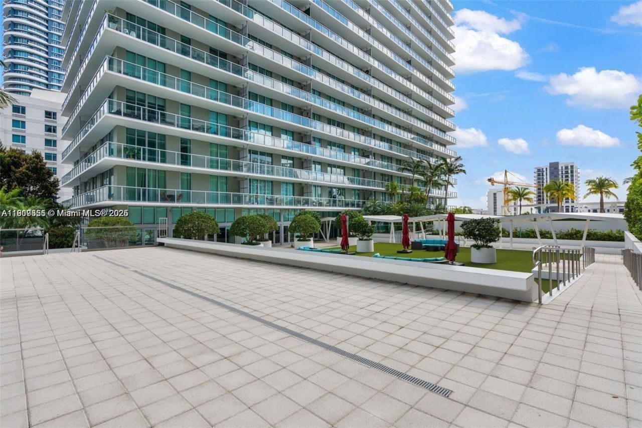 79 SW 12th St, Unit 2204-S, Miami, FL 33130 Photo