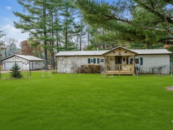 2029 Maple Street, Friendship, WI 53934