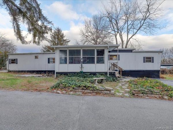 165 Lattintown Road, Unit Lot 60, Marlboro, NY 12550