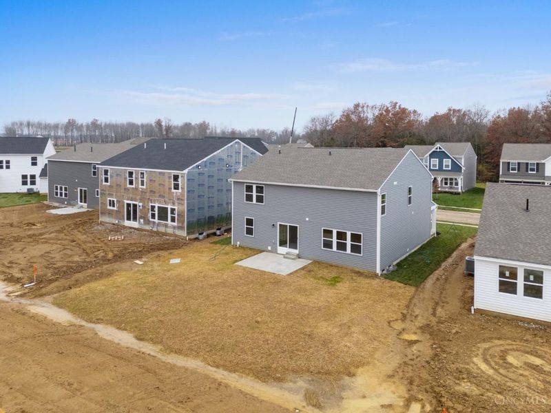 2034 Pebble Grove Way, Goshen Twp, OH 45122 Photo 25