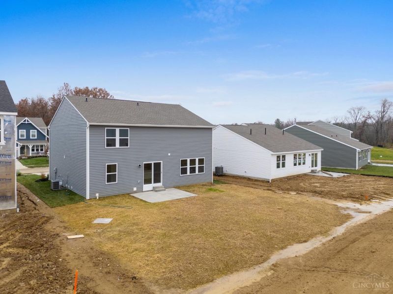 2034 Pebble Grove Way, Goshen Twp, OH 45122 Photo 26